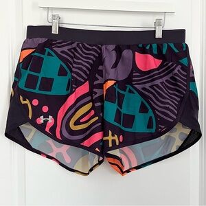 Under Armour Run in Peace Shorts